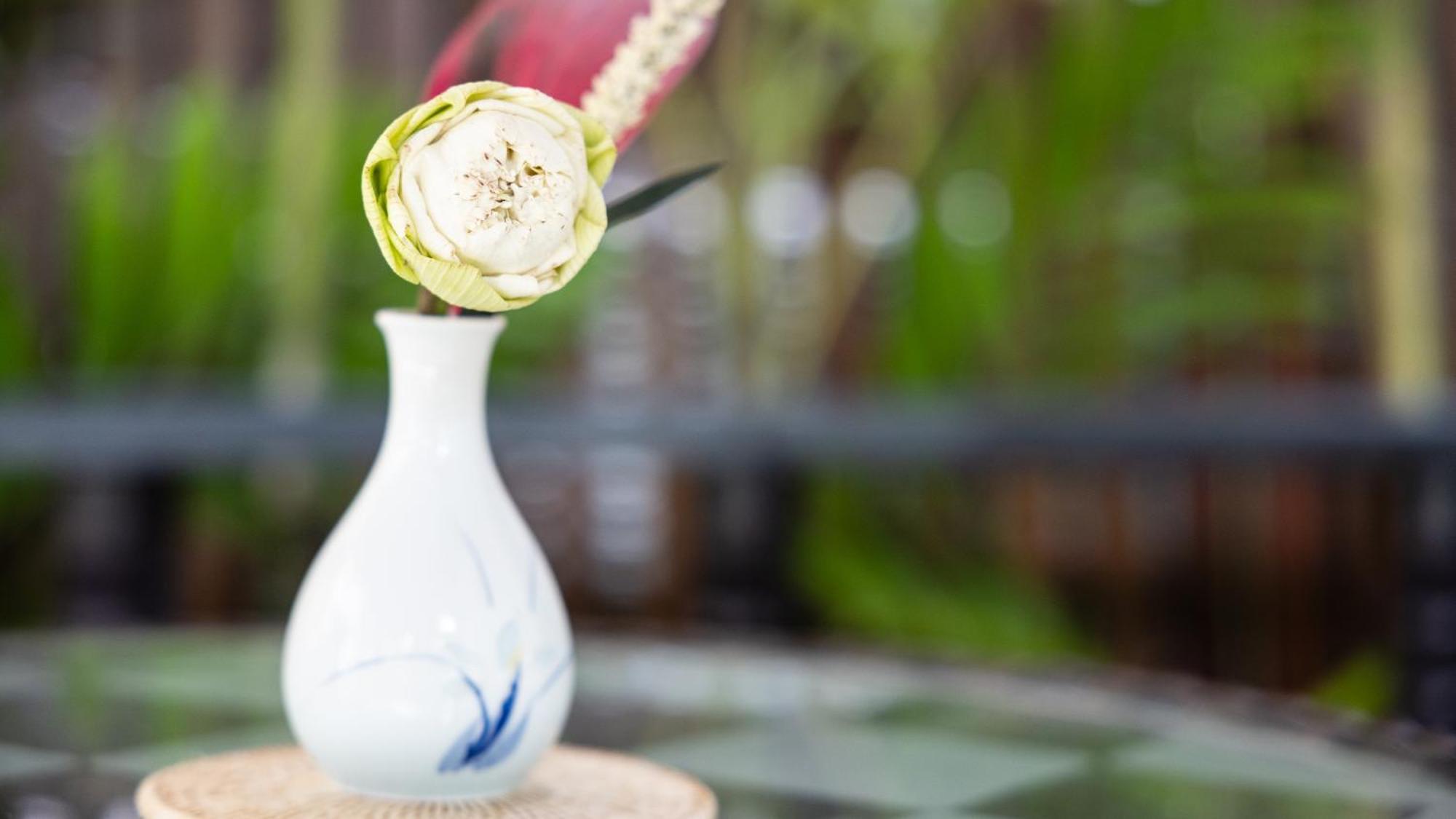 Khmer - Eco-lodge lều *
