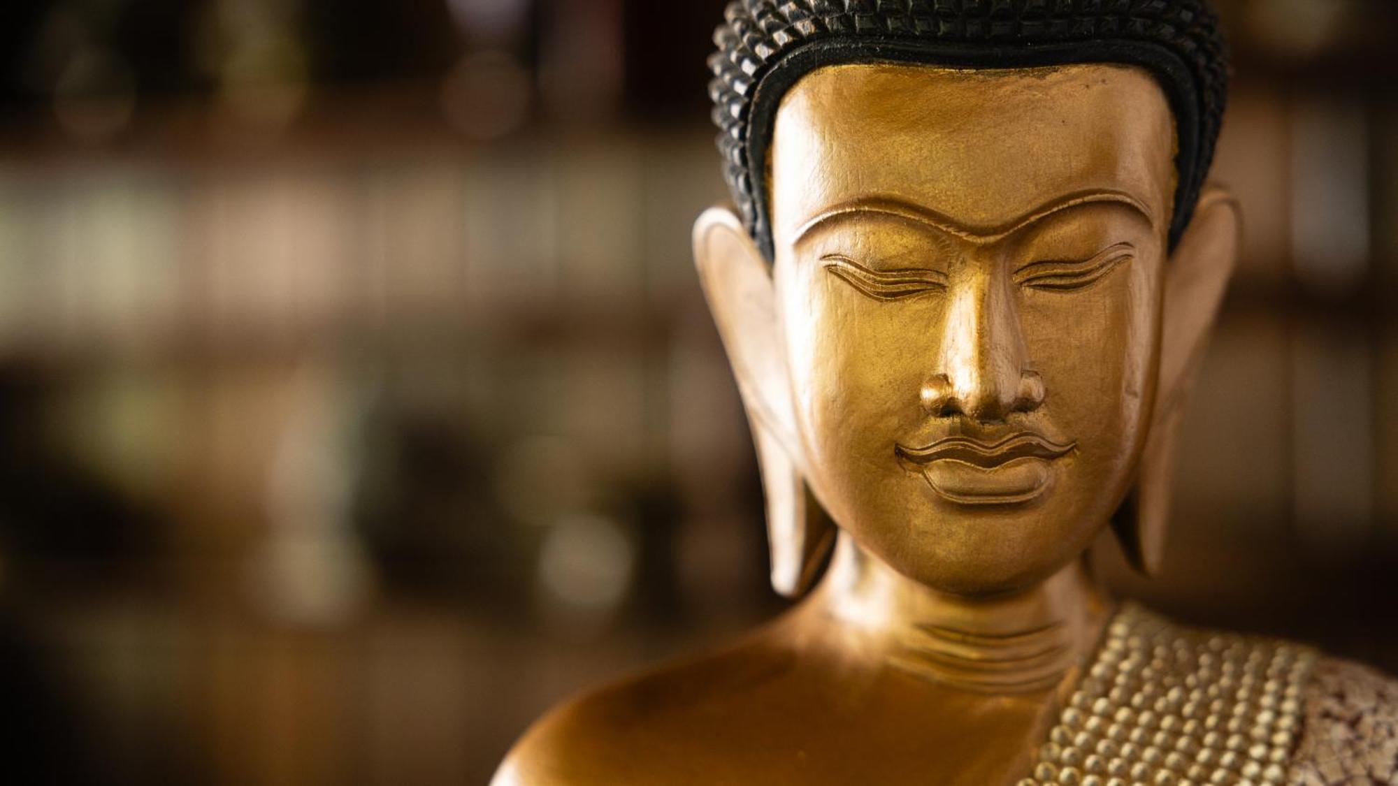 Khmer - Eco-lodge Siem Reap