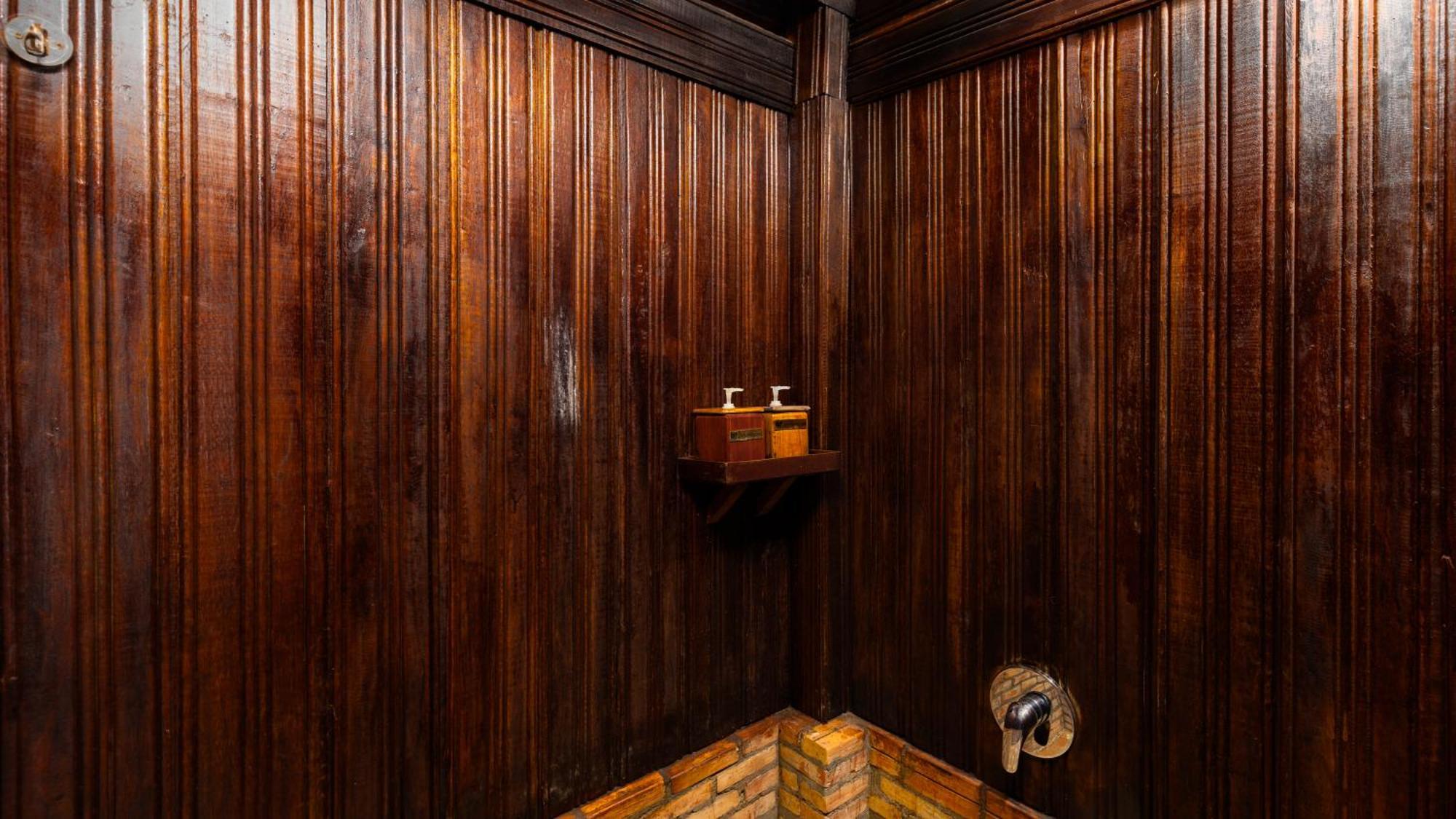 lều Khmer - Eco-lodge Siem Reap