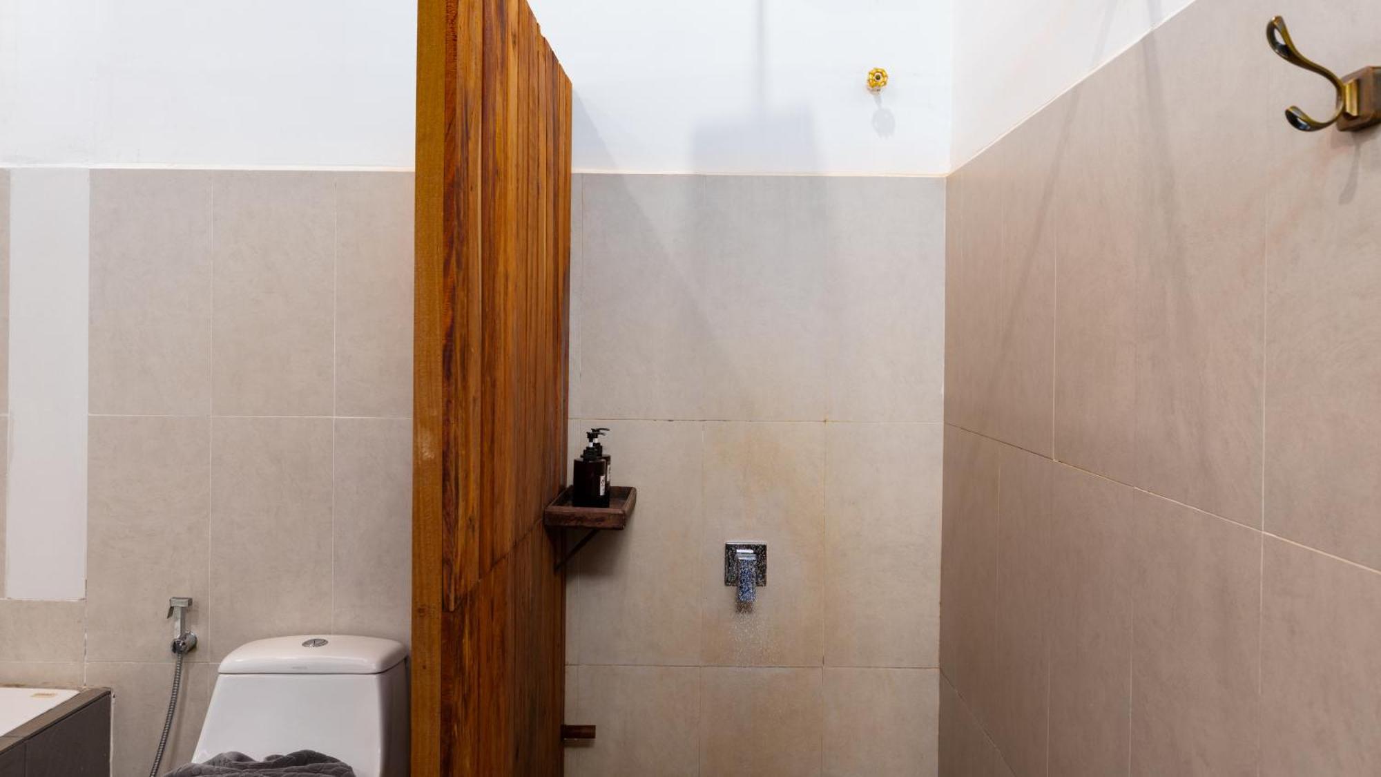 Khmer - Eco-lodge lều *